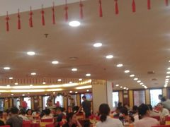 大堂-新梅园不夜粥(龙华店)