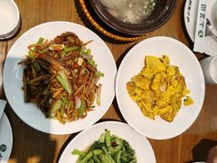 -小菜园新徽菜(芜湖奥特莱斯店)