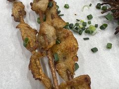 -黄华黄家烧烤