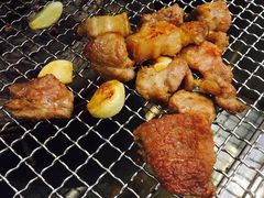 -肉甲韩国木炭烤肉(新壹街1店)