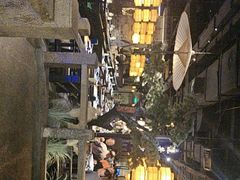 -绿茶餐厅(财富购物中心店)