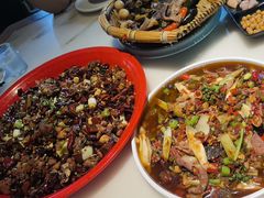 -常和州·夜宵大排档(常州单店)