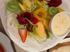 -波特曼西餐厅(中央大街店)