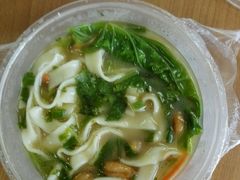 -一擀一面皮(棉纺东路店)