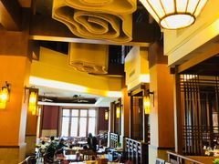 大堂-糟粕醋·椰苑海南菜餐厅(亚龙湾天域酒店)