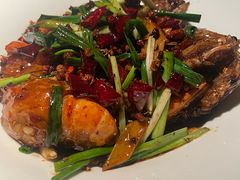 -锦楼·臻选新杭帮(杭州中心店)