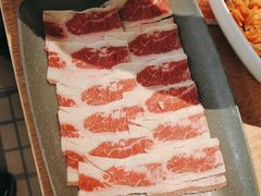 -新石器烤肉(百联川沙店)