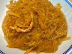 酸菜粉-东北风(柯桥万达店)