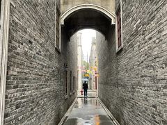 -赤坎·广东华侨国际旅游度假区