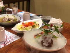 -千代饮兵卫日本料理(东二环泰禾广场西区店)