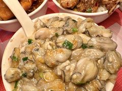 -恰八斗·猛火长沙菜(国贸店)