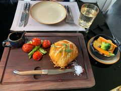 -上海苏宁宝丽嘉酒店·Cafe Bellagio西餐厅