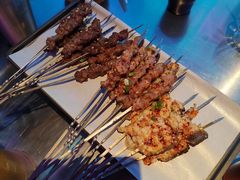 -燥次·烧烤酒场(万象城店)