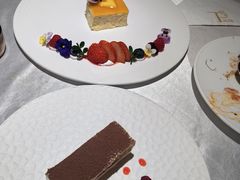 -PARFUM FLORAL花境法餐(南京首店)