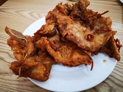 -九龙餐厅(大沽路店)