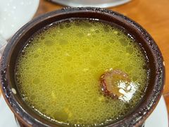 -胡成记口蘑龙眼包子(盐道街店)