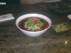 -真爱中国餐馆·年华店(朱雀大街店)