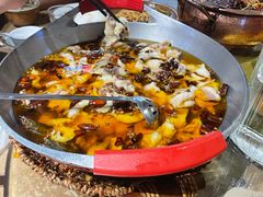 -水煮三国·川鲁江湖菜(香山店)