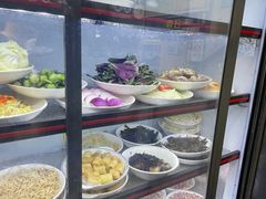 -玲燕蒸菜馆(江东路店)