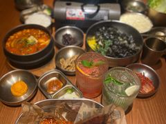 -春熙台韩国料理·章鱼肥牛(西丽店)