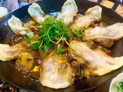 -老兵土菜馆徐州味道(淮海环球港店)