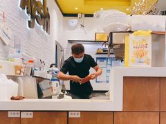 -艾薯夫妇Aysh(红山店)