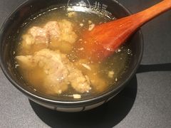 -贡梅老面馆·蟹粉面·无锡特色小吃(南长街主推店)