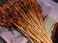 -三毛烧烤·南昌大排档(山姆店)