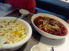 毛血旺-江南原著(中联广场店)