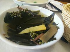 -虢国羊肉汤馆(政二街店)