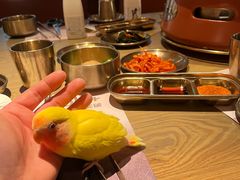 -西塔老太太泥炉烤肉(亚运村店)