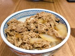 -吉野家(南昌铜锣湾店)