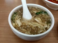 酸辣汤-孙记包子(火车站店)