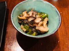 芥末海螺片-铃木食堂(帽儿胡同店)
