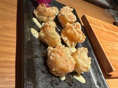 -鳥焱商店(王府大街店)