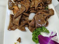 -宝发园名菜馆