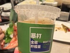 -大渔铁板烧(大悦城店)