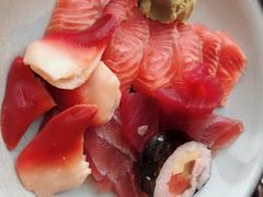 -新鲜特色餐厅(香格里拉大酒店)