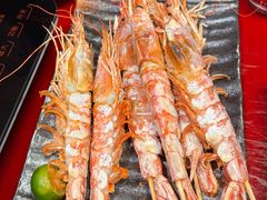 -万岛日本料理铁板烧(梅赛德斯奔驰店)