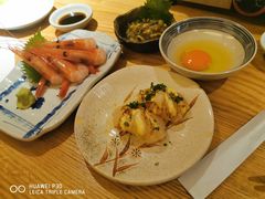 -初居食屋日式料理(万象城购物中心店)