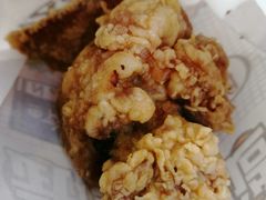 -前进5路汉堡炸鸡(昙华林店)