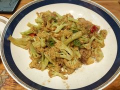 -快乐老家三鲜饺子东北菜(南六中路店)