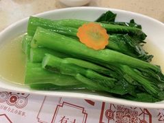 -点都德(华强南店)