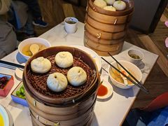 -花园茶楼(兴城西路店)