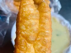 -张家油条