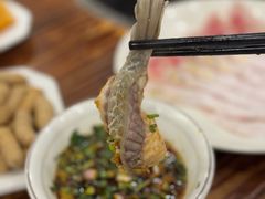 -正能量脆肉鲩火锅