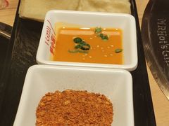 -炉小哥烤肉(朗悦公园茂店)