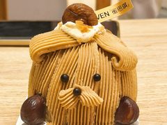 -蜜思琪蛋糕(民生路店)