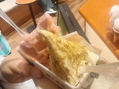 -野人先生现做冰淇淋(北京环宇荟店)