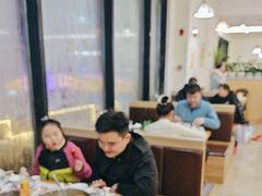 -朴小妹人参鸡汤火锅(长白山万达店)